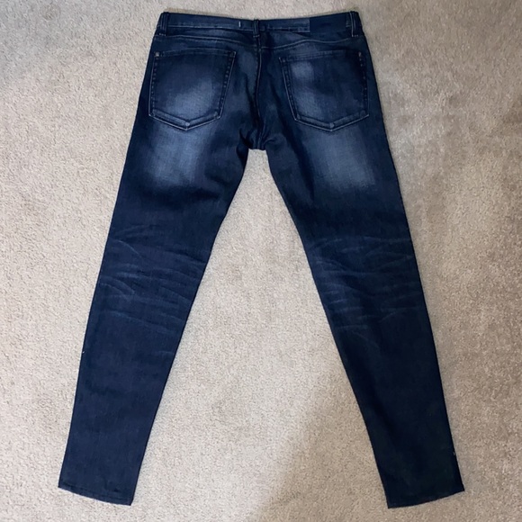 Men’s Hugo Boss skinny jeans. - Picture 7 of 10